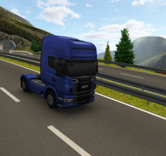 TruckSim Team Hahn Racing