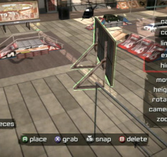 Tony Hawks Proving Ground