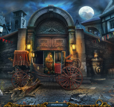 Chimeras: Melodie der Rache