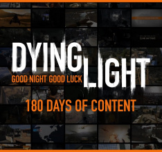 Half a Year with Dying Light – What Comes Next?