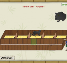 Logik- & Intelligenz-Trainer Vol. 2