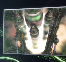 Final Fantasy VII Now Available on iOS Devices