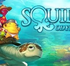Dive Into SQUIDS Odyssey RPG on Wii U and Nintendo 3DS This Spring