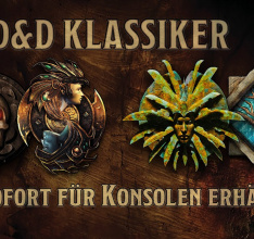 RPG-Klassiker