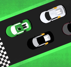 #DRIVECLUB - Info-Video 2 So funktionieren Clubs, Duelle und Herausforderungen