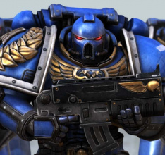 Warhammer 40K: Regicide Now Out