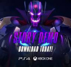 Capcom Releases Marvel vs. Capcom: Infinite Story Demo and Confirms More Playable Characters