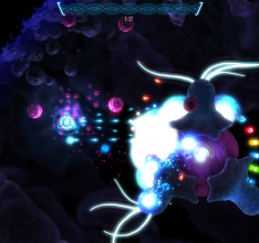 Transcripted jetzt auch im Handel erhältlich