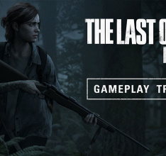 This Last Of Us 2 Gameplay Footage Is Brutal