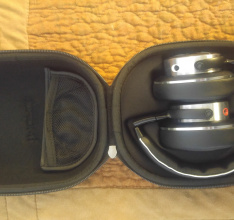 1More Triple Driver Over-Ear Headphones