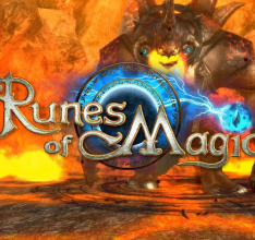 Runes of Magic