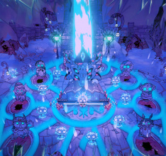 Cult of the Lamb: Woolhaven