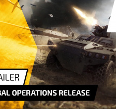 Armored Warfare Changes the Battlefield