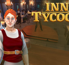 Inn Tycoon - Short Gameplay
