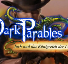 Dark Parables: Jack und das Königreich der Lüfte