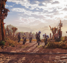 Horizon Forbidden West: Complete Edition