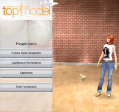Germanys Next Topmodel (PC und NDS)