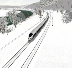 ProTrain 7 (Add-On f&uuml;r Microsoft Train Simulator)