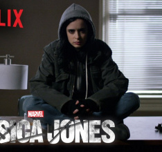 Jessica Jones