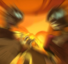 CONVERGENCE: A League of Legends Story