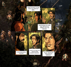 Flint: Treasure of Oblivion