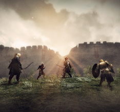 Game of Thrones Seven Kingdoms – Bigpoint enthüllt offiziellen Titel des kommenden MMORPG-Highlights