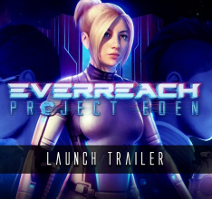 Everreach: Project Eden