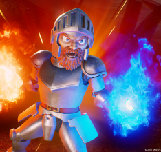 Capcom Releases Marvel vs. Capcom: Infinite Story Demo and Confirms More Playable Characters