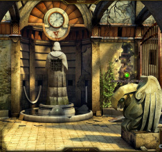 Wimmelbild-Abenteuer Das Elixier der Unsterblichkeit ab sofort im Handel