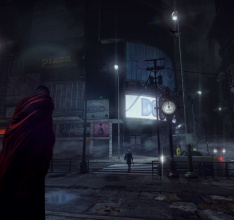 Castlevania: Lords of Shadow 2 - Neue Assets zum epischen Kampf zwischen Dracula und Satan