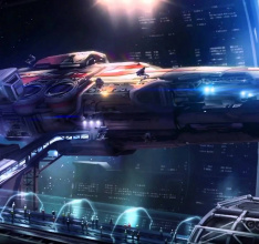 2K and Firaxis Games Announce Sid Meiers Starships
