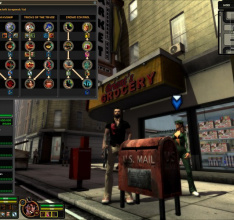 Escape from Paradise City