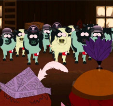 South Park: Der Stab der Wahrheit ab dem 6. März erhältlich