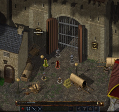 Baldurs Gate kehrt zurück in den Spielehandel