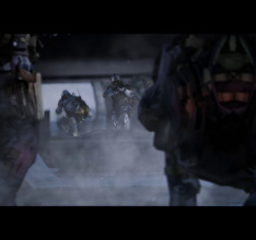 Warface Siberia Co-op Teaser Trailer