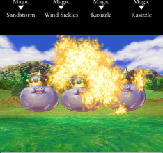 Dragon Quest VI: Realms of Revelation Takes You to Two Parallel Worlds