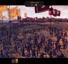 Become Supreme Ruler of Ancient China in Oriental Empires