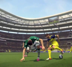 Konami Announces 16 Chilean Teams for PES 2017