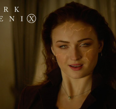 Dark Phoenix Is Almost Here