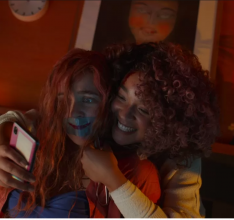 Nenn sie nicht SISSY