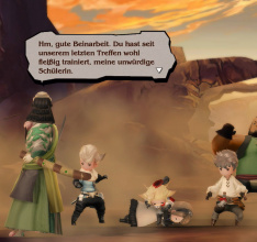 Bravely Default Flying Fairy HD Remaster