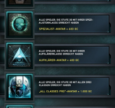 Tom Clancys Ghost Recon Online - Belohnungsprogramm für Veteranen und öffentlicher Test angekündigt