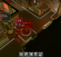 Attack of the Earthlings