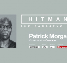 Hitman – Episode 5: Colorado jetzt verfügbar!