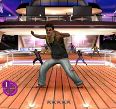 Zumba Fitness Rush und Zumba Fitness 2 ab sofort erhältlich