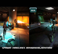 Project Temporality ab sofort im Handel erhältlich