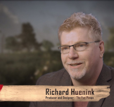 7 Days to Die Coming to PS4 and Xbox One on June 28th