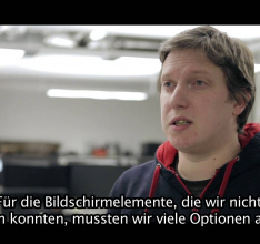 Alien: Isolation - Neuer Lo-Fi-Sci-Fi-Trailer