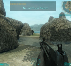 Ghost Recon Advanced Warfighter 2