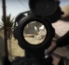 New Insurgency Update - Molotov Spring - Coming This Week